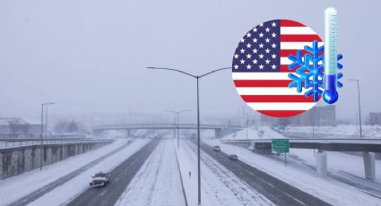 Ola invernal 2024: Las 5 ciudades de Estados Unidos con más NIEVE y frío a partir del 17 de enero