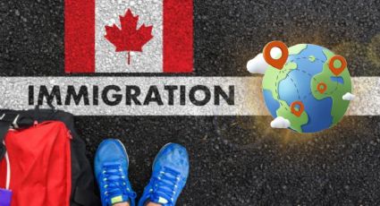 ¿Cuáles son los países que no necesitan visa para entrar a Canadá en 2024? | LISTA
