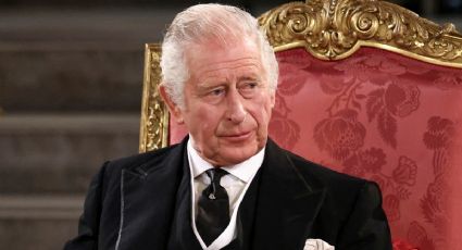 ¿Quién asumirá las funciones del rey Carlos III cuando sea hospitalizado por problemas de salud?