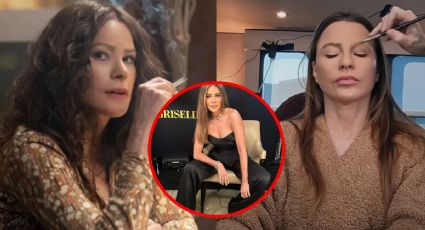 Sofia Vergara luce IRRECONOCIBLE cambio físico para dar vida a traficante Griselda Blanco | FOTOS