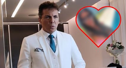 ¿Quién es la nueva y MILLONARIA novia argentina de Cristian Castro? | FOTOS