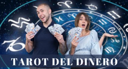 Tarot del Dinero: Los 4 signos zodiacales más afortunados en el DINERO este 2024