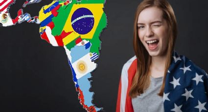 Qué ciudadanos de Latinoamérica obtienen la ciudadanía de Estados Unidos con más facilidad en 2024 | LISTA