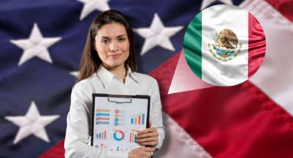 Los TRABAJOS para mexicanos en Estados Unidos que NO piden estudios universitarios | SUELDOS