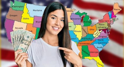 Estos son los 5 estados de Estados Unidos donde hablar español te hará rico (con sueldos de 60,000 dólares)