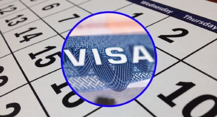Visa americana: ¿Cuándo hay citas para hacer trámite por primera vez en México? | CALENDARIO