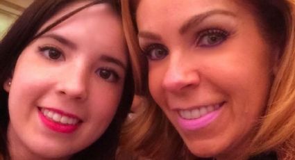 La IMPACTANTE promesa que Rocío Sánchez Azuara hizo con su hija Daniela antes de que muriera