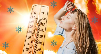 Ola de calor 2024: Tormenta invernal dará paso a altas temperaturas en estos estados de Estados Unidos a partir del 22 de enero