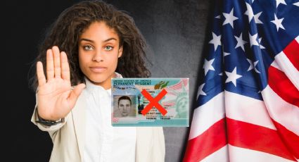 Los motivos más frecuentes por los que se NIEGA la ciudadanía de Estados Unidos