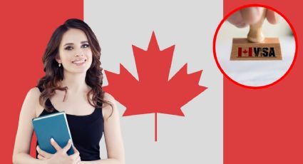 La razón por la que habrá recorte de visas en Canadá para estudiantes extranjeros