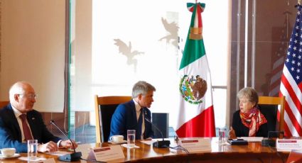 'El Estado mexicano avanza en su demanda contra fabricantes de armas en Estados Unidos': Alicia Bárcena