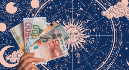 Los 2 signos zodiacales que superan su crisis económica durante mayo