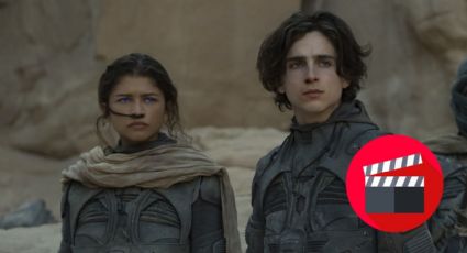 ¿Cuándo se estrena y cuánto dura la película Dune 2 en México? | FECHA