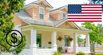 Las 5 ciudades de Estados Unidos donde toma menos tiempo AHORRAR para comprar una casa