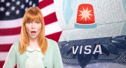 Las GRAVES consecuencias de trabajar en Estados Unidos con VISA americana de turista
