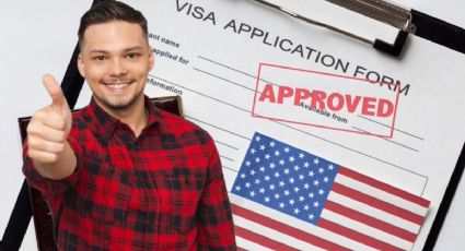 Latino revela las 5 preguntas que le hizo el cónsul y cómo las contestó para que le aprobaran la VISA americana