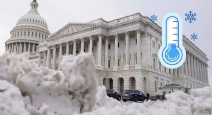 Tormenta Invernal: LISTA de estados de Estados Unidos en donde caerá NIEVE y bajarán temperaturas desde el 26 de enero