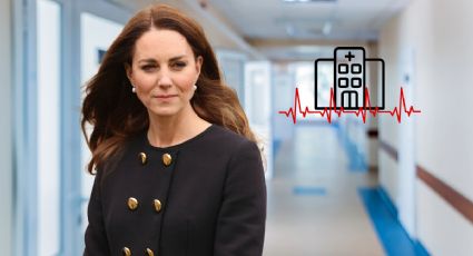 Kate Middleton, princesa de Gales, sale del hospital tras superar estado crítico de salud