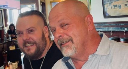 Revelan que Adam, hijo de Rick Harrison de 'El Precio de la Historia' acababa de salir de la prisión antes de su muerte