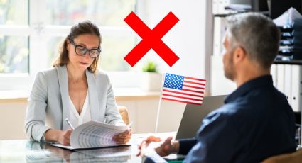 Las 3 preguntas que si no contestas con precaución podrían hacer que te NIEGUEN la visa americana