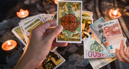 Qué les depara el Tarot del Dinero a los 3 signos zodiacales con más ABUNDANCIA en febrero