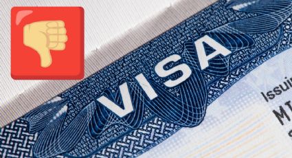 Latina se vuelve VIRAL por revelar los 3 mitos más comunes sobre la solicitud de la VISA americana