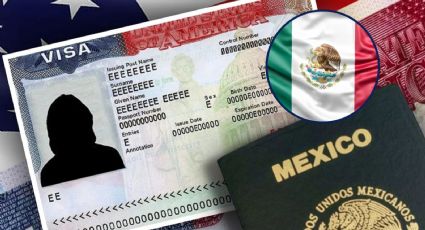 ¿Cuánto cuesta sacar la visa americana y el pasaporte en 2024? Precio por ambos trámites en México