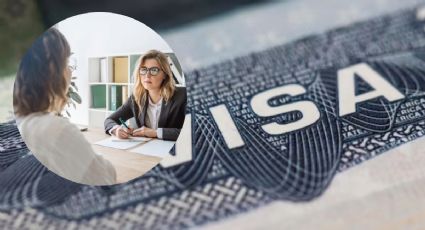 Estas son las 10 preguntas más comunes que te hacen en la entrevista para aprobarte la VISA americana