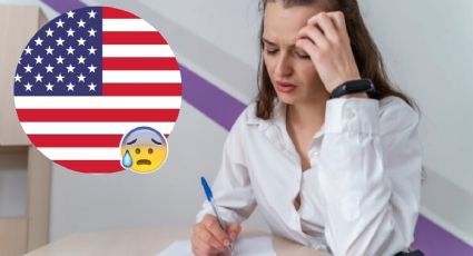 Estas son las 13 preguntas en inglés más difíciles del examen que te hacen para obtener la ciudadanía de Estados Unidos