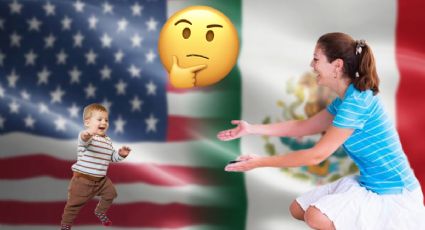 ¿Qué nacionalidad tiene un niño de inmigrantes indocumentados si nace en Estados Unidos?