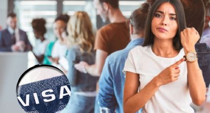 ¿Cómo poder sacar la visa americana más rápido con el proceso prioritario en 2024? | REQUISITOS