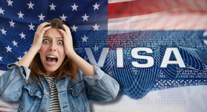 Los 5 consulados en México en donde es más tardado tramitar tu VISA americana en enero 2024