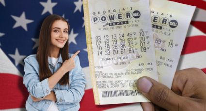 Si un indocumentado gana la Lotería en Estados Unidos, ¿puede cobrar el PREMIO?