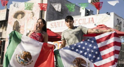 ¿Cómo registrar la doble nacionalidad desde México si naciste en Estados Unidos? | Paso a paso