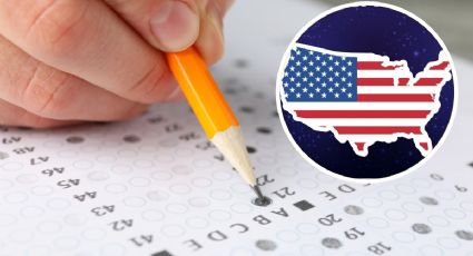 Estas son las 8 preguntas más difíciles sobre geografía que te hacen en el examen para obtener la ciudadanía de Estados Unidos