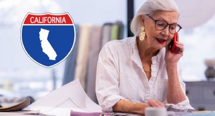Los 3 empleos mejor pagados para adultos mayores en el estado de California | SUELDOS