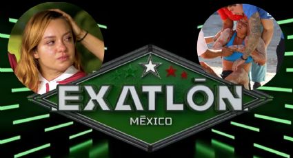 Exatlon 2024: Culpan a Ana Lago de lastimar a Lizli Patiño y así se defiende la gimnasta | VIDEO