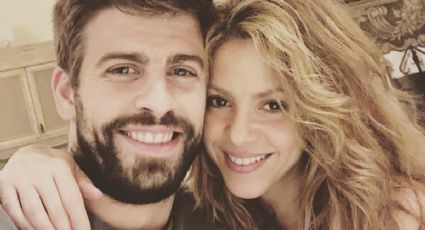 Shakira y Gerard Piqué se dan otra oportunidad y se reconcilian a dos años de su separación