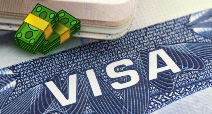 Cuánto dinero debo decir que voy a gastar en EU para que me aprueben la VISA americana | MONTO