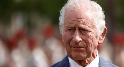 Rey Carlos III rompe el silencio y habla por primera tras su diagnóstico de cáncer