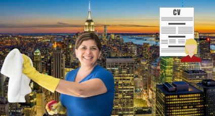 Nueva York lanza EMPLEO para personas sin experiencia con sueldo de 34 dólares | REQUISITOS