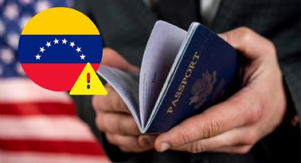 Los 19 países a los que Estados Unidos pide NO viajar con pasaporte americano (y uno es de Latinoamérica)