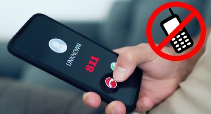 La razón por la que NUNCA debes contestar una llamada que empiece con el número 811 | VIDEO