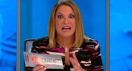 El tema más PERTURBADOR que presentó la Doctora Polo en Caso Cerrado