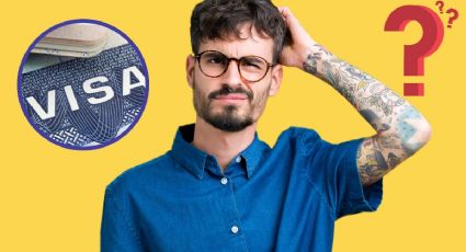 ¿Te pueden negar la visa americana por tener tatuajes?