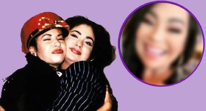 Qué fue de Suzette, hermana de Selena Quintanilla y cómo se ve en 2024? | FOTOS