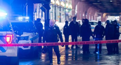 Las 5 ciudades de Estados Unidos más peligrosas por tiroteos masivos