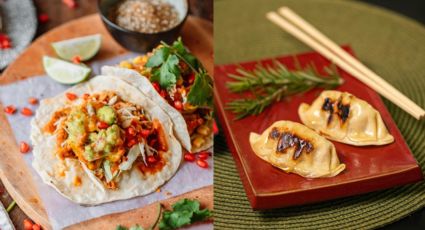 Las 10 mejores comidas callejeras del mundo en 2024; ¡México tiene 2!