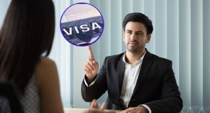 Estas son las 16 preguntas más difíciles de la entrevista que te hacen para obtener la visa americana de trabajo