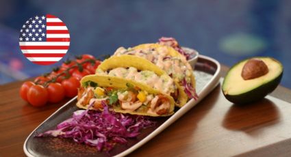 Estados Unidos: los 12 mejores lugares donde comer tacos y comida mexicana en California y Texas
